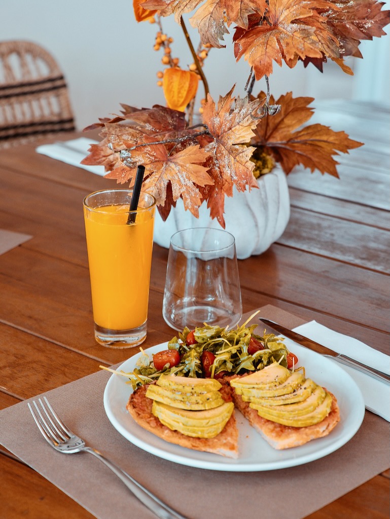 White Ibiza Journal: Morning glory – El Náutico Ibiza