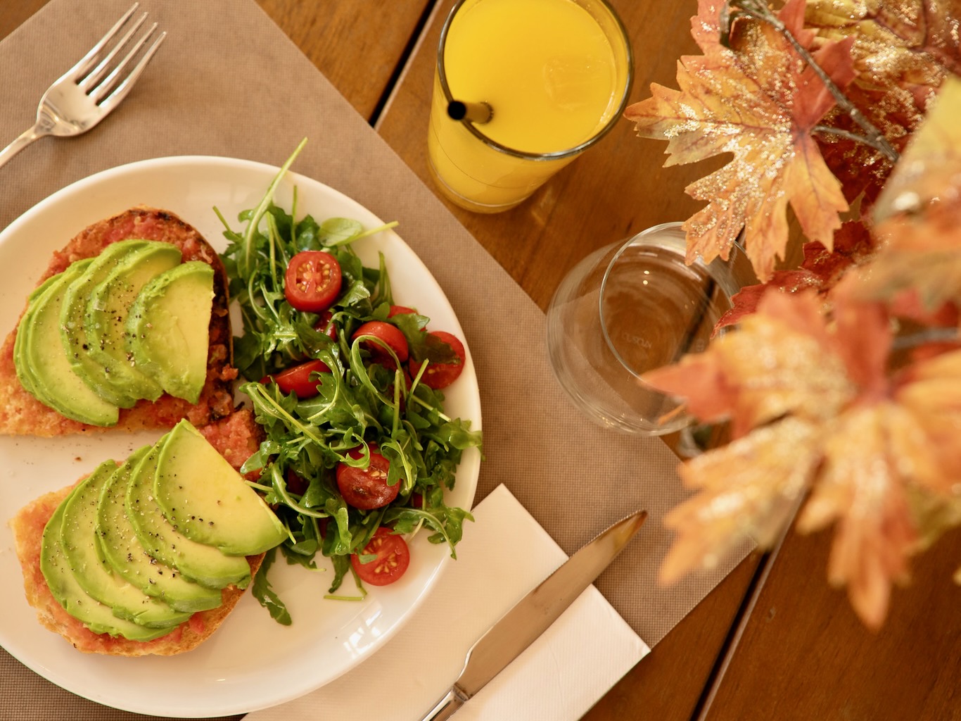 White Ibiza Journal: Morning glory – El Náutico Ibiza