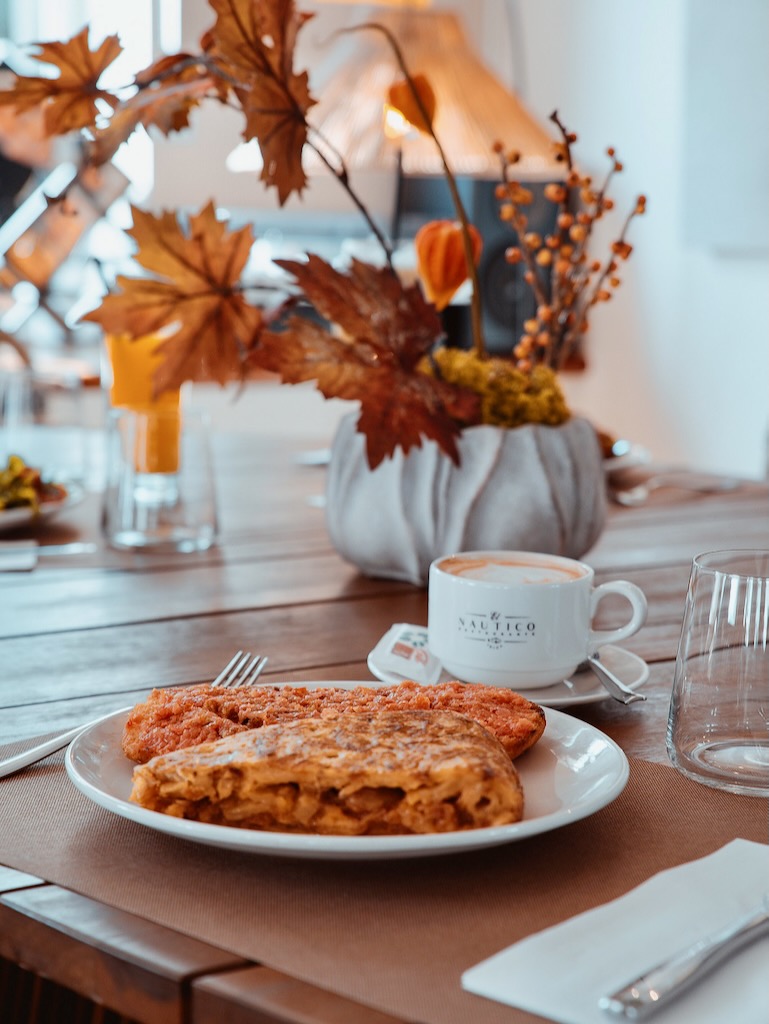 White Ibiza Journal: Morning glory – El Náutico Ibiza