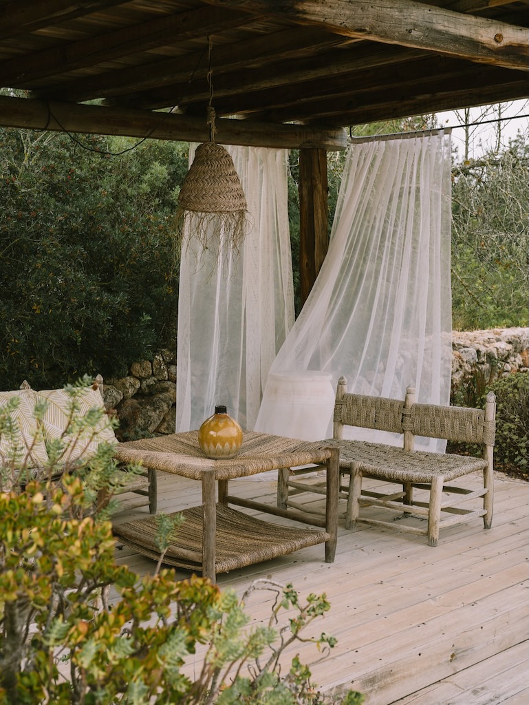 White Ibiza Journal: Magic exists at Es Cucons