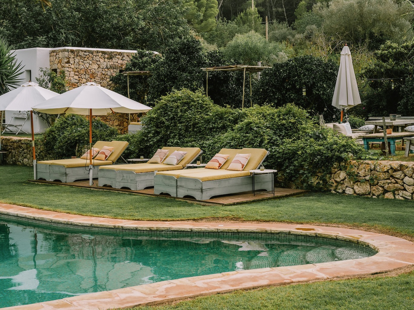 White Ibiza Journal: Magic exists at Es Cucons