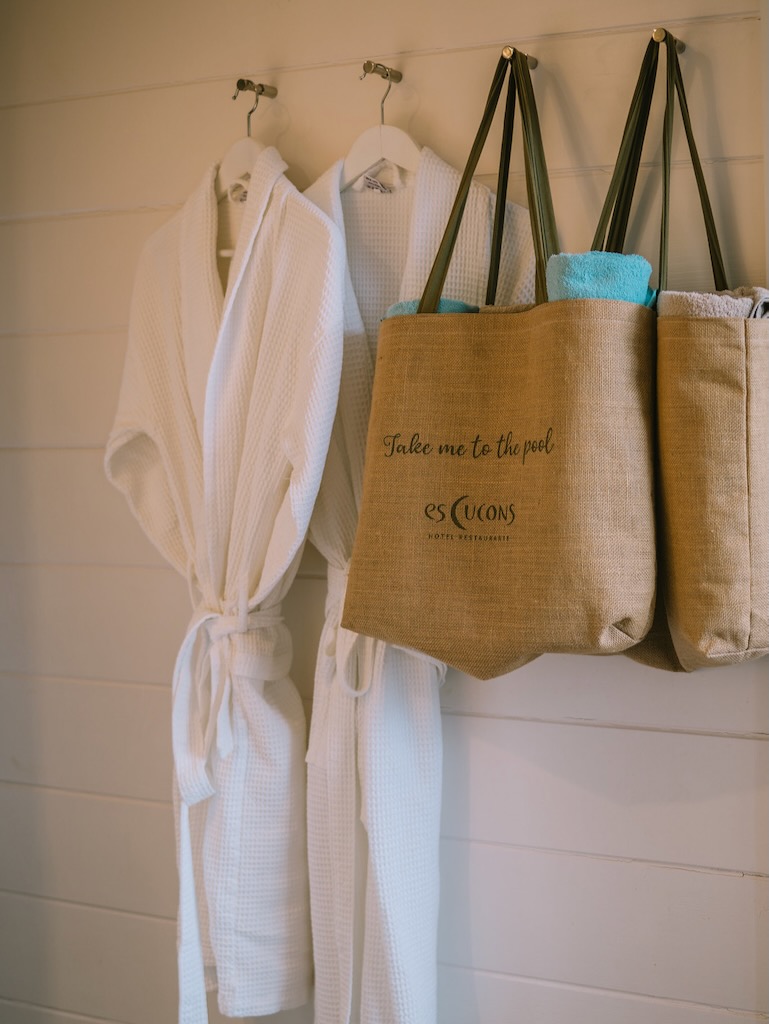 White Ibiza Journal: Magic exists at Es Cucons