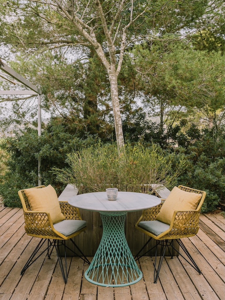 White Ibiza Journal: Magic exists at Es Cucons