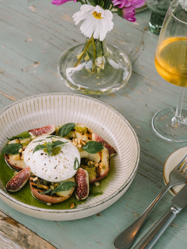 White Ibiza Journal: Magic exists at Es Cucons