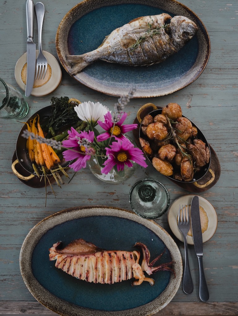 White Ibiza Journal: Magic exists at Es Cucons