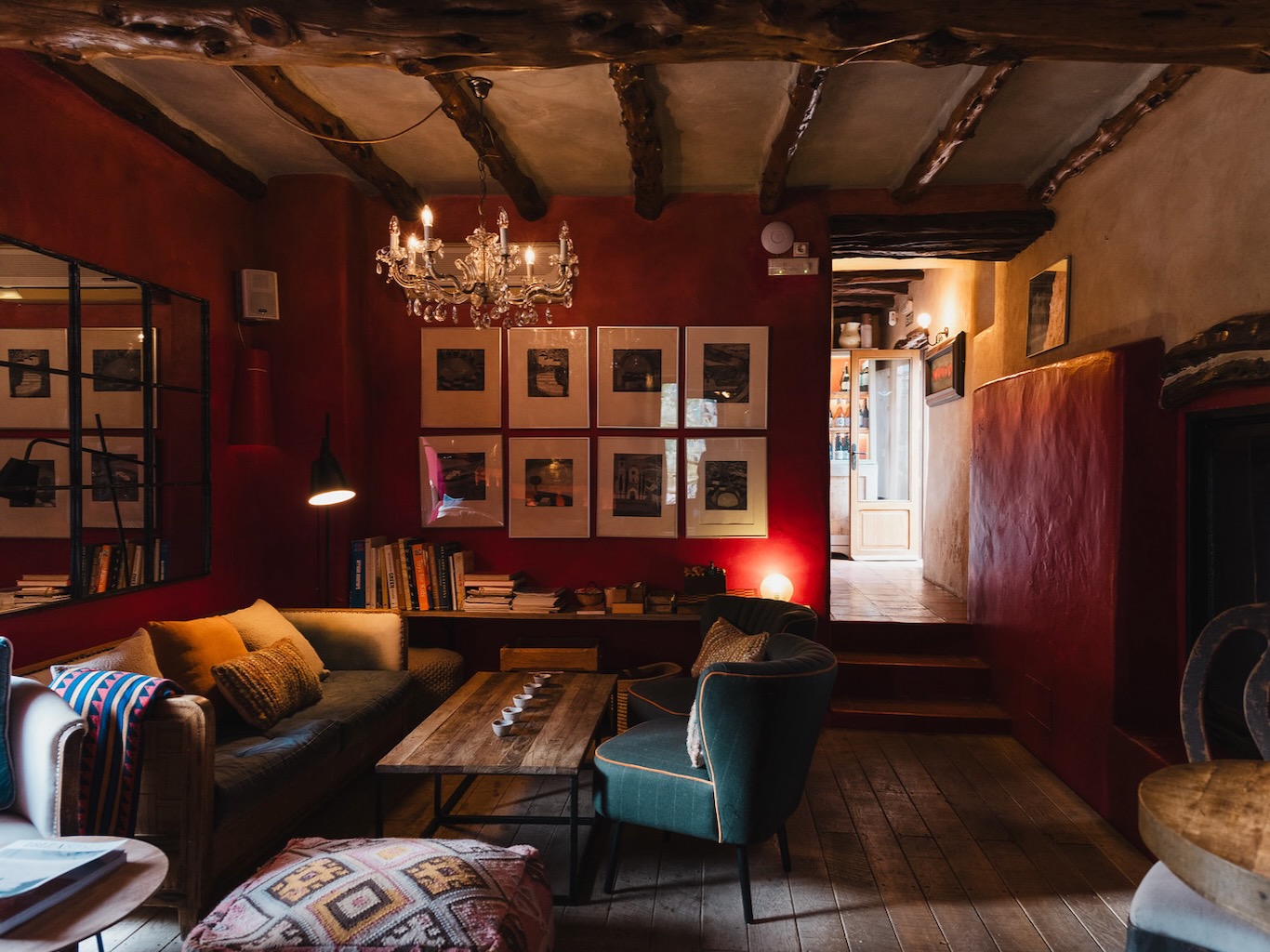 White Ibiza Journal: Magic exists at Es Cucons