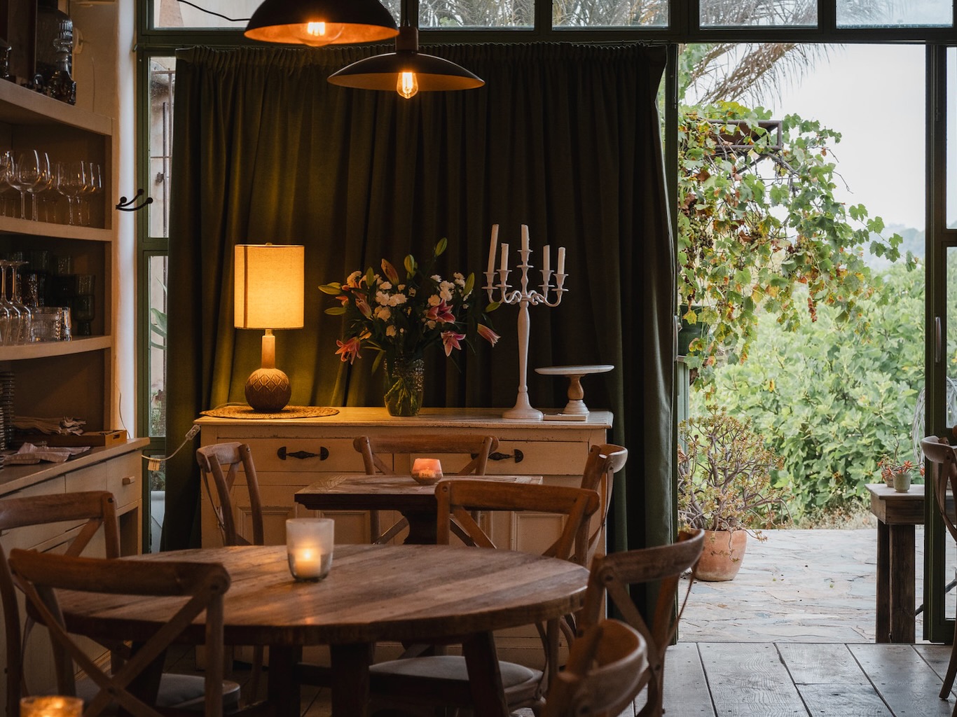 White Ibiza Journal: Magic exists at Es Cucons