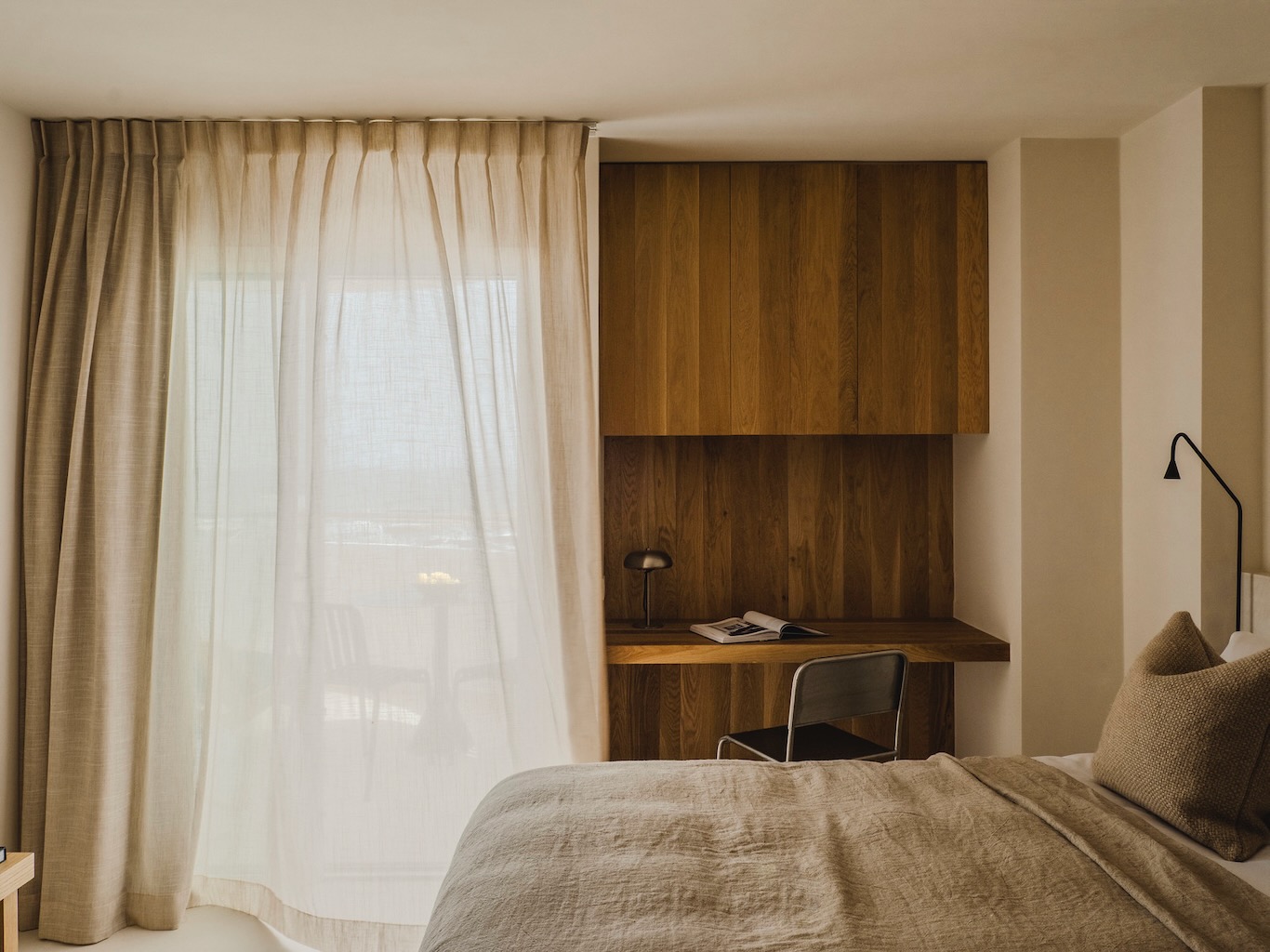 White Ibiza Journal: Design harmony – Studio Go Ibiza