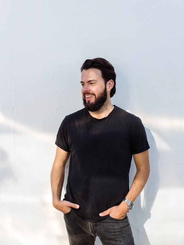 White Ibiza Journal: Design harmony – Studio Go Ibiza