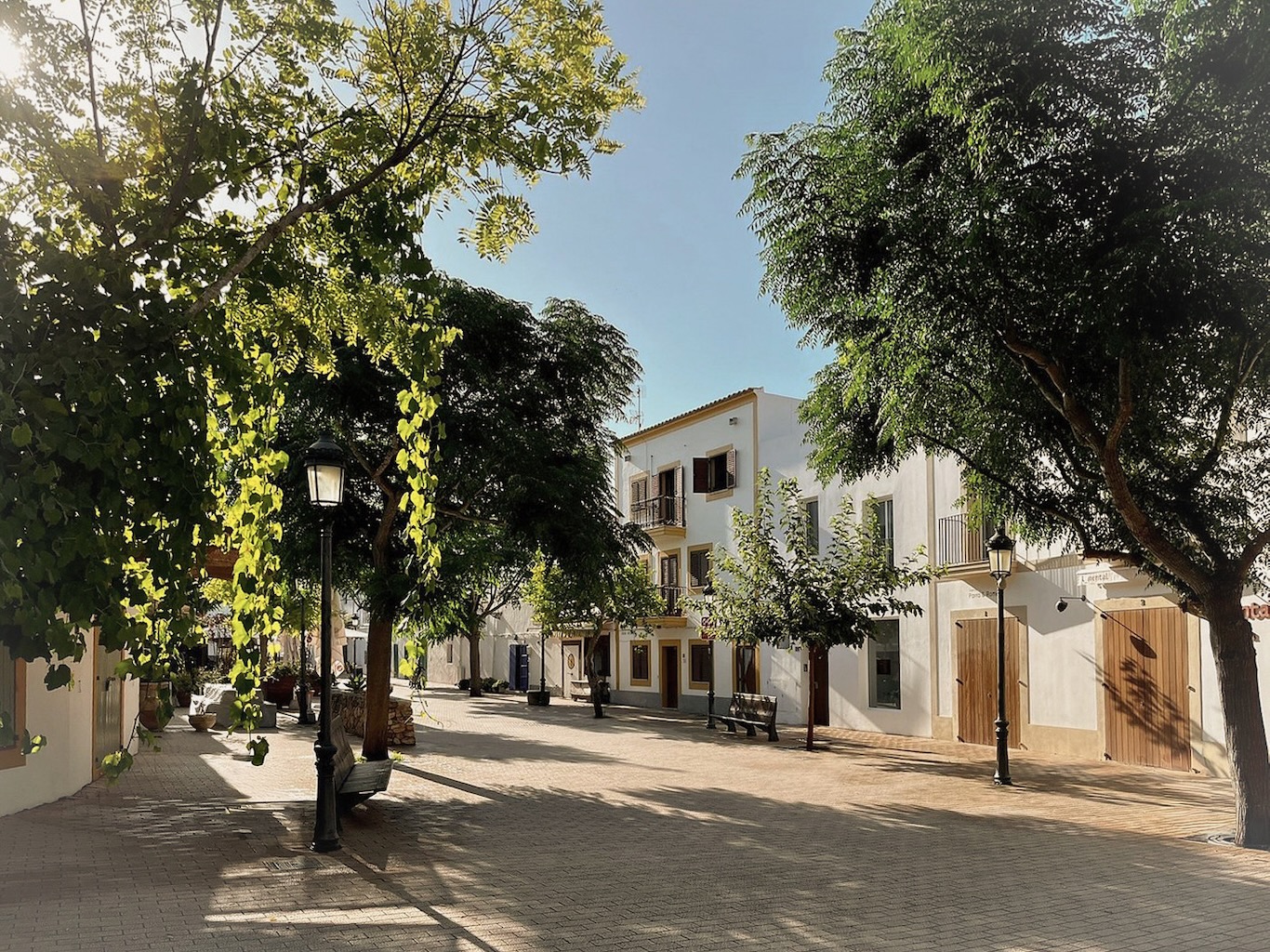 White Ibiza Journal: Design harmony – Studio Go Ibiza