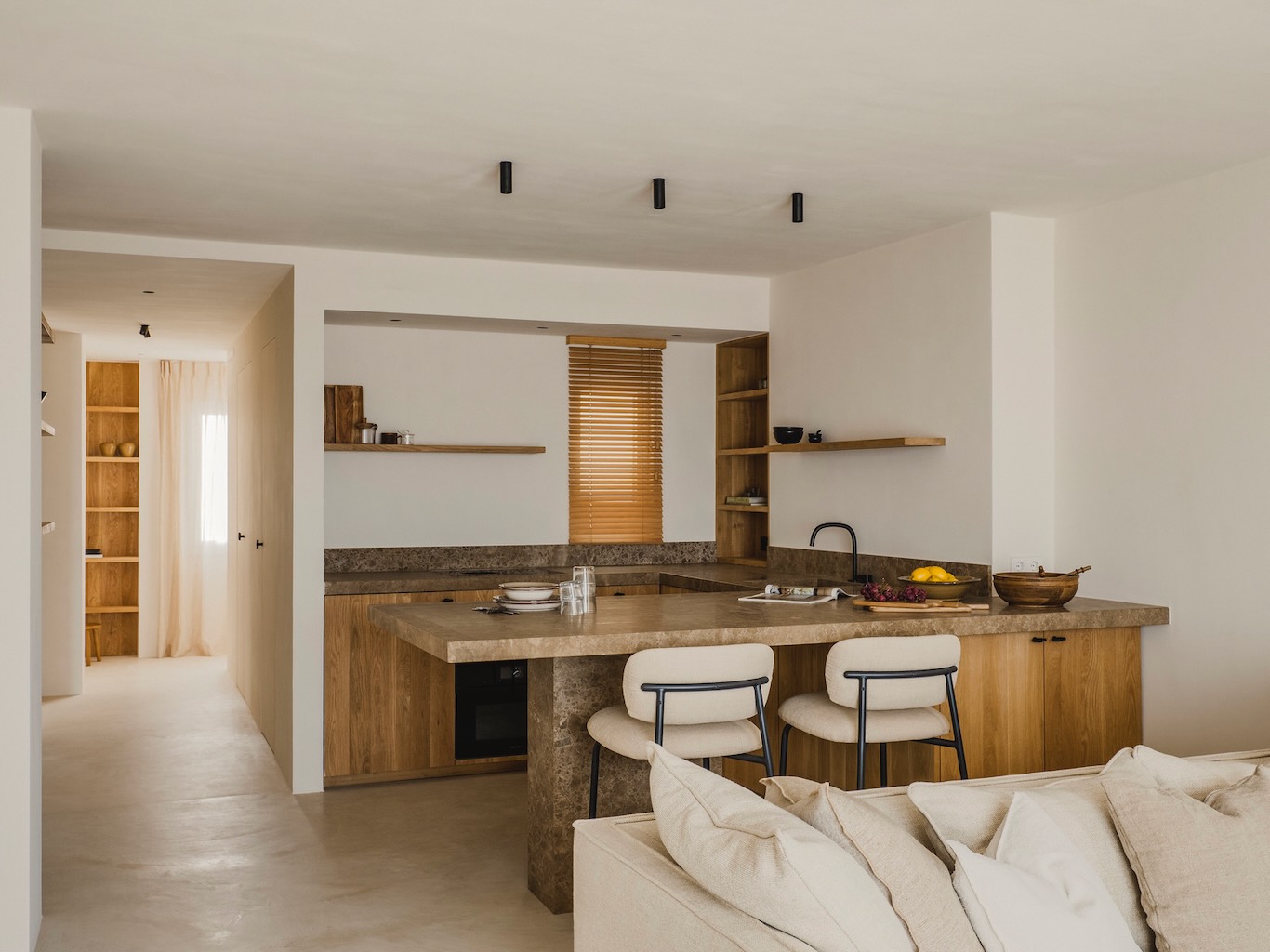 White Ibiza Journal: Design harmony – Studio Go Ibiza