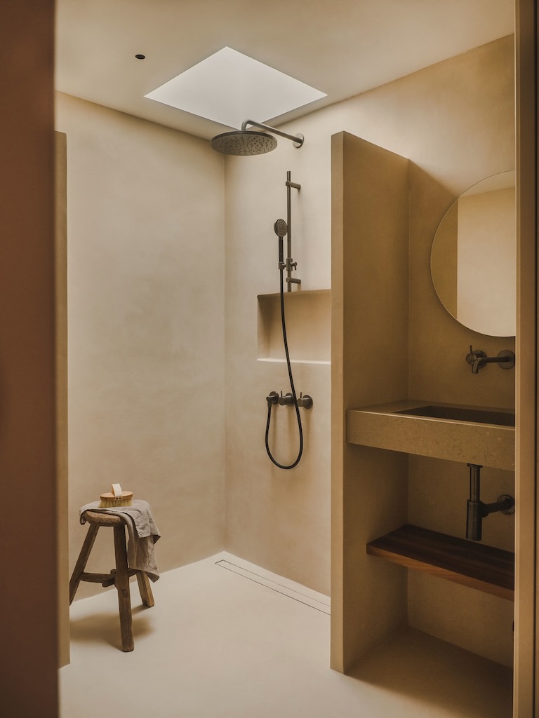 White Ibiza Journal: Design harmony – Studio Go Ibiza