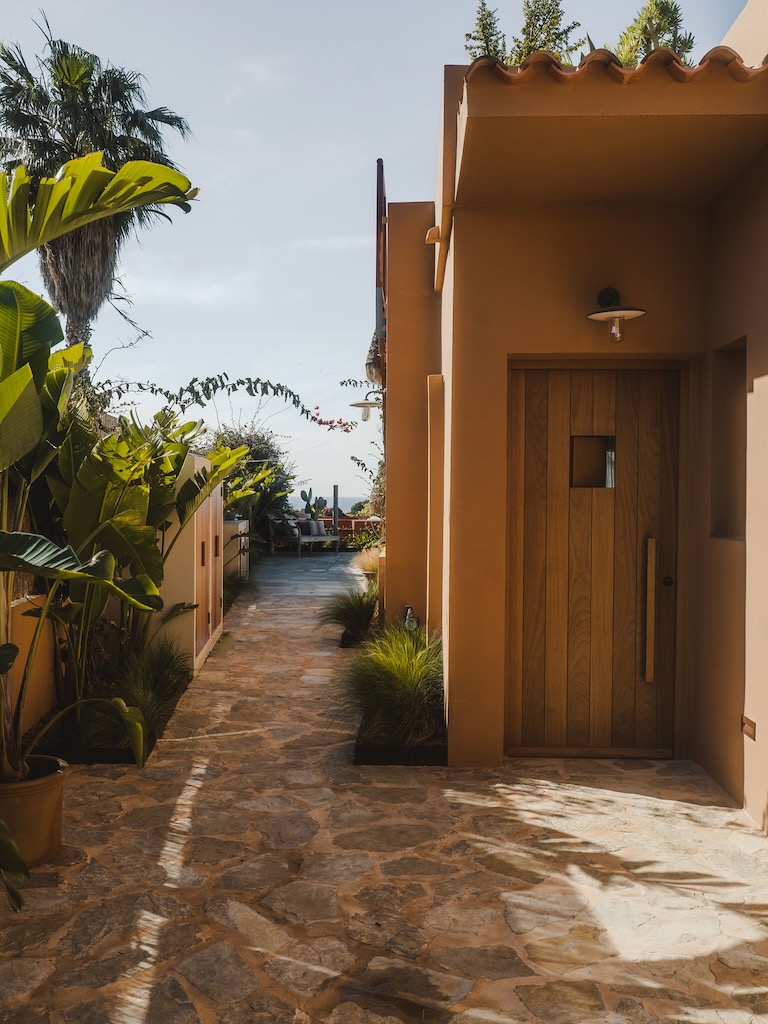 White Ibiza Journal: Design harmony – Studio Go Ibiza