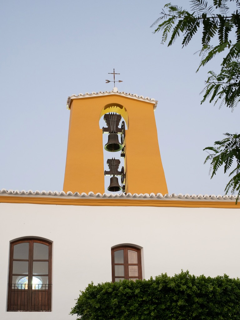 White Ibiza Journal: Design harmony – Studio Go Ibiza