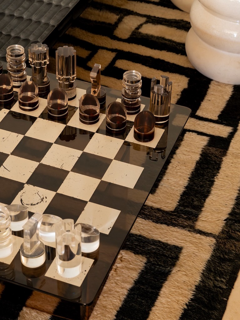 White Ibiza Villas: Can Sakhara, luxury villa in Sa Carocca