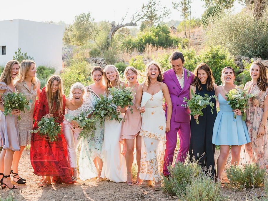 White Ibiza Journal: Documenting love – Gypsy Westwood