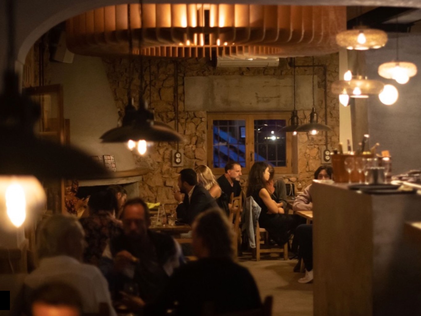 White Ibiza Calendar: Karaoke at Las Dalias