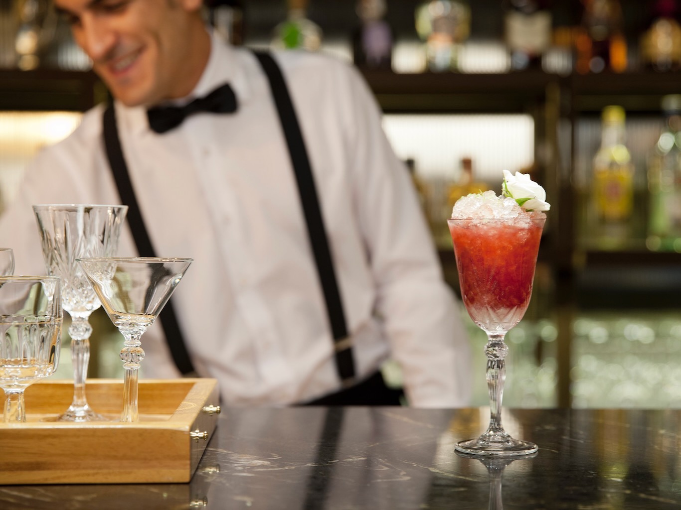 White Ibiza Journal: After dark magic – Casino de Ibiza