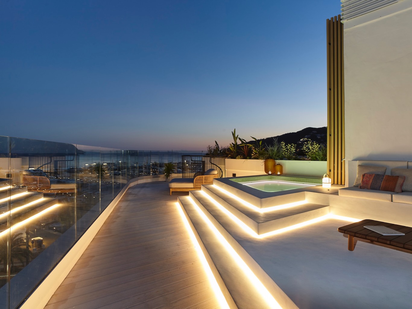 White Ibiza Journal: Design-led living – NCalma Homes