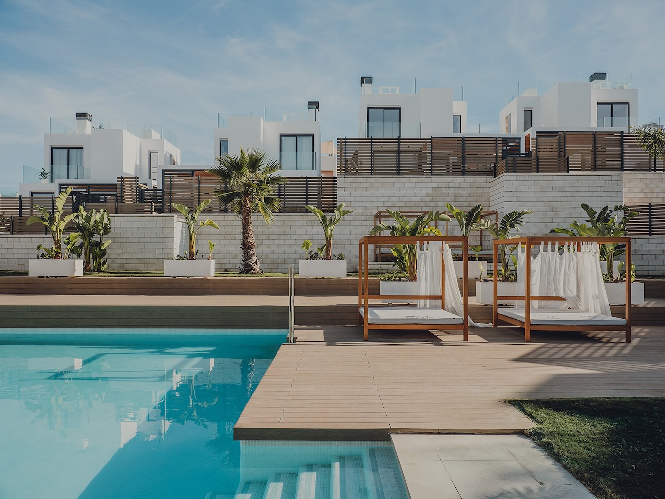 White Ibiza Journal: Design-led living – NCalma Homes