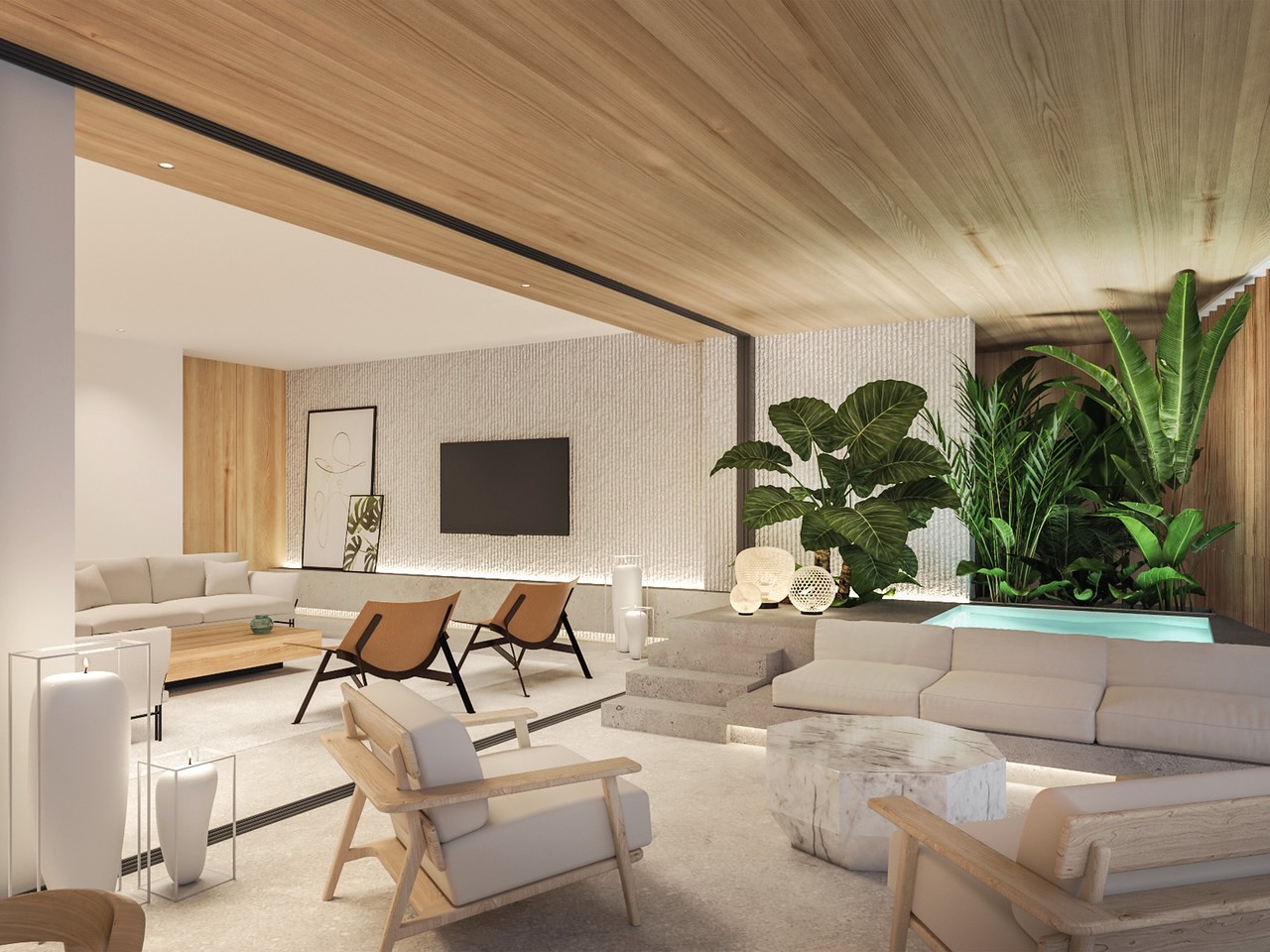 White Ibiza Journal: Design-led living – NCalma Homes