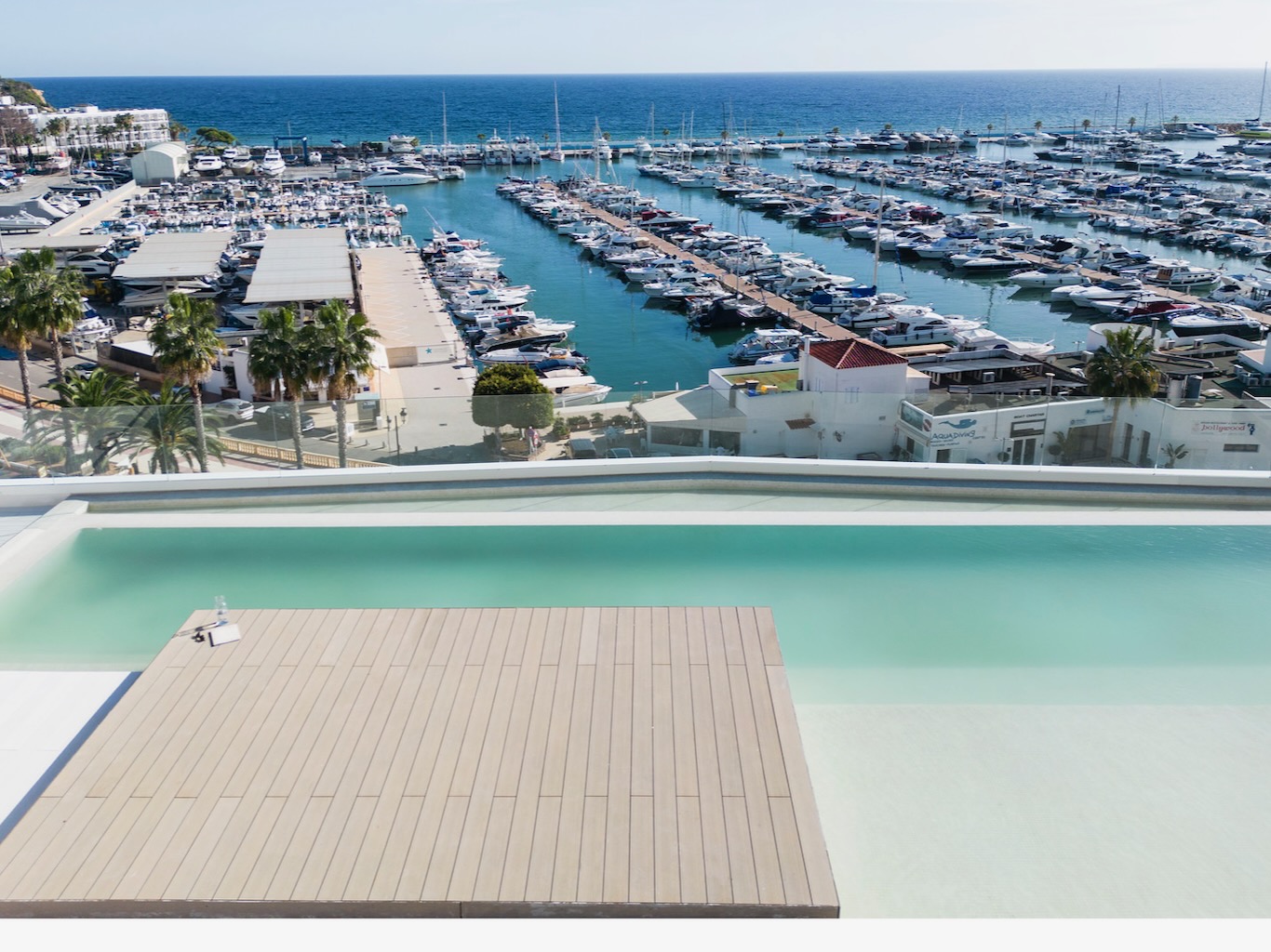 White Ibiza Journal: Design-led living – NCalma Homes