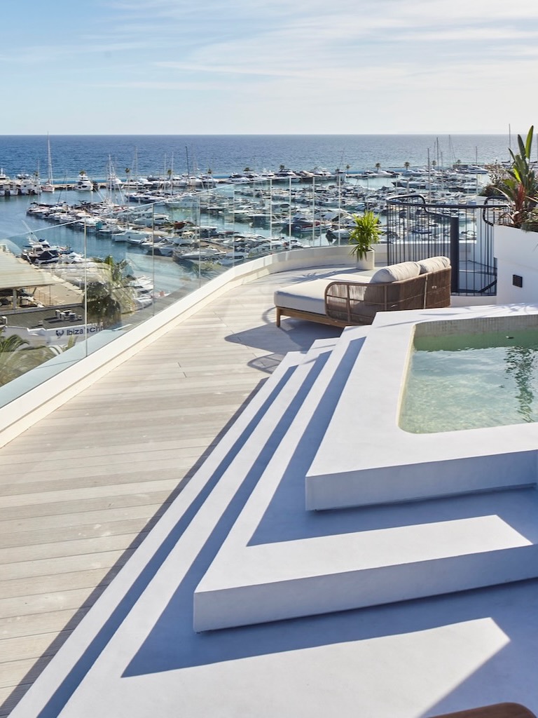 White Ibiza Journal: Design-led living – NCalma Homes
