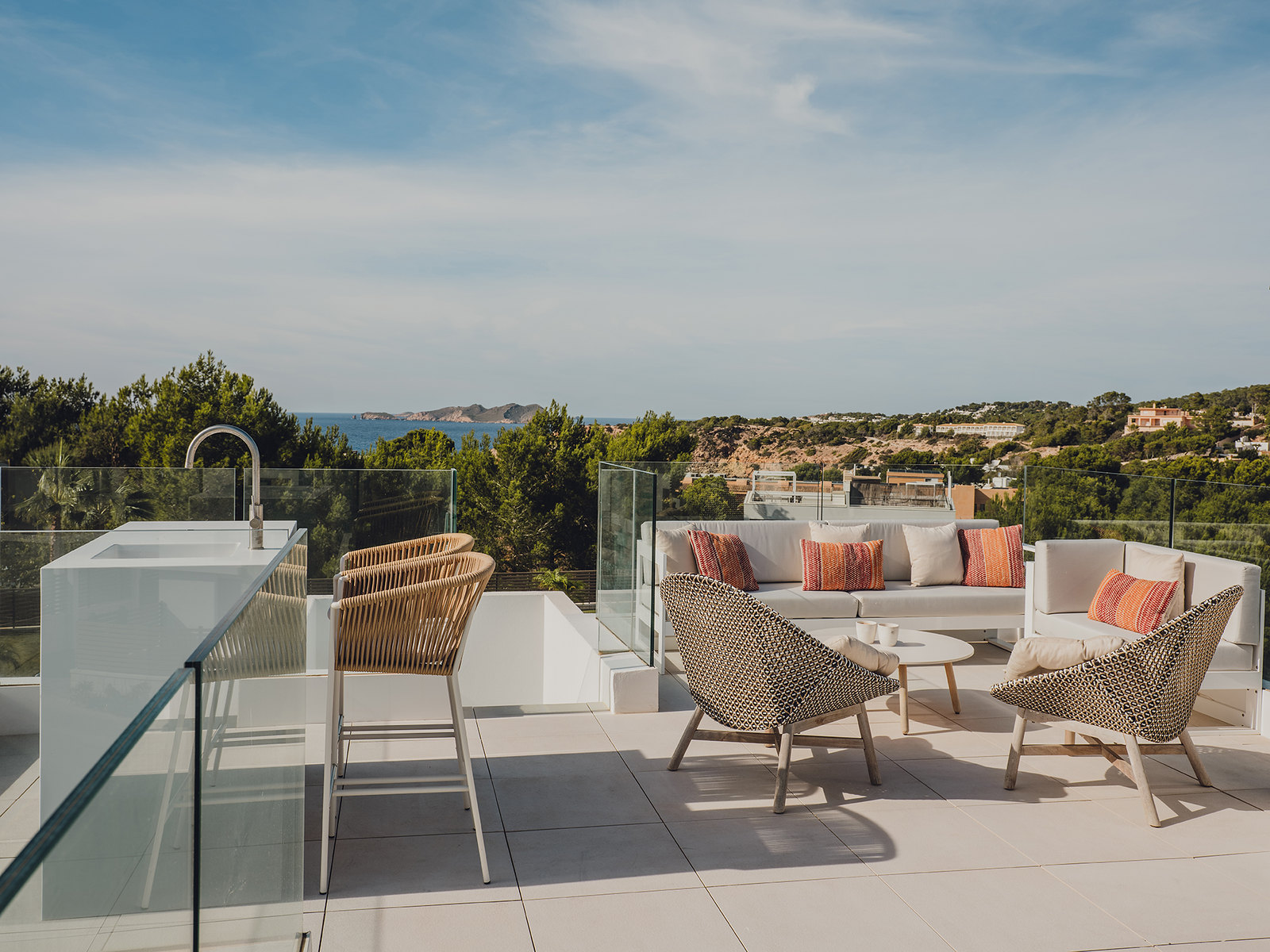 White Ibiza Journal: Design-led living – NCalma Homes