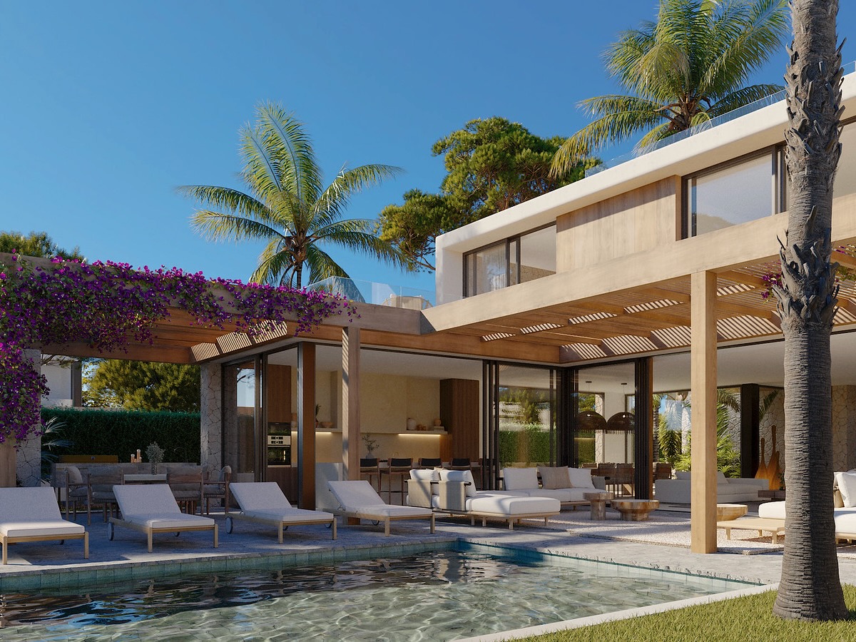 White Ibiza Journal: Design-led living – NCalma Homes