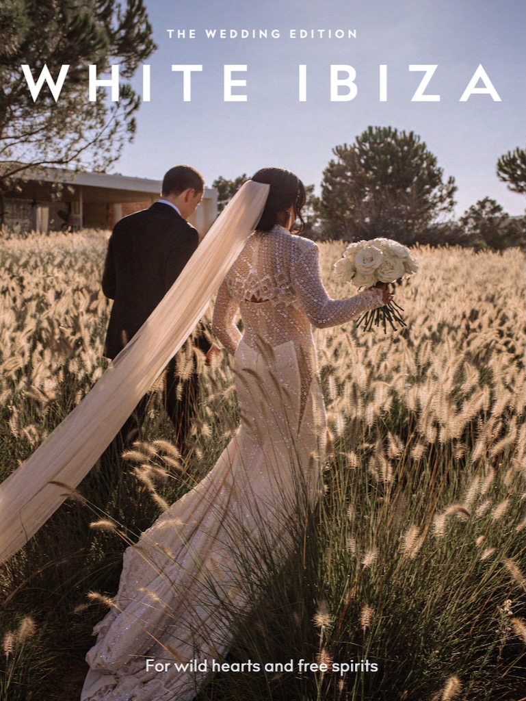 White Ibiza Magazine: Issue 11 – The Wedding Edition