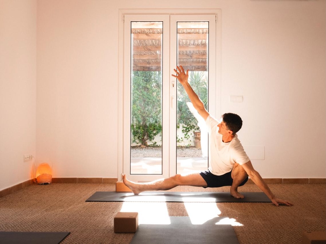 White Ibiza Calendar: Opening Weekend at Natural Presence Studio