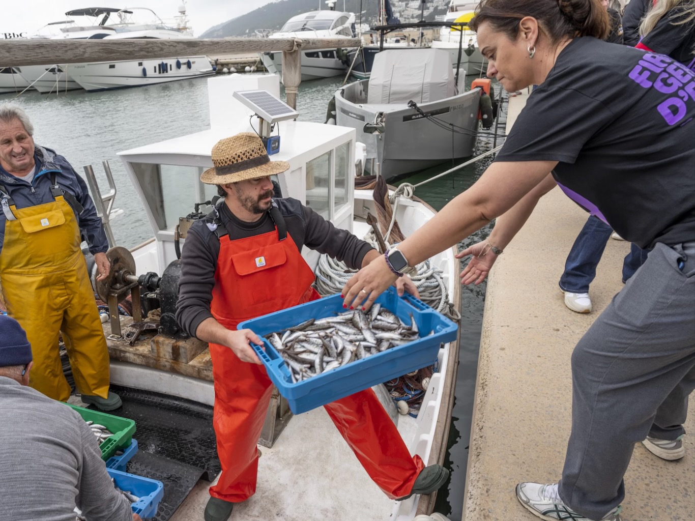 White Ibiza Calendar: Fira des Gerret D'Eivissa at Santa Eulalia