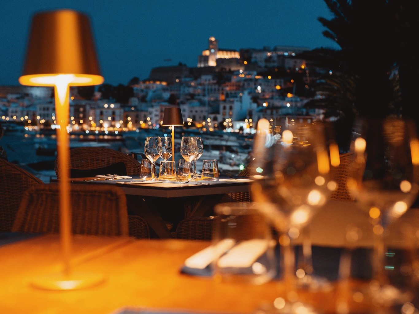 White Ibiza Journal: Springing into Easter – El Náutico Ibiza