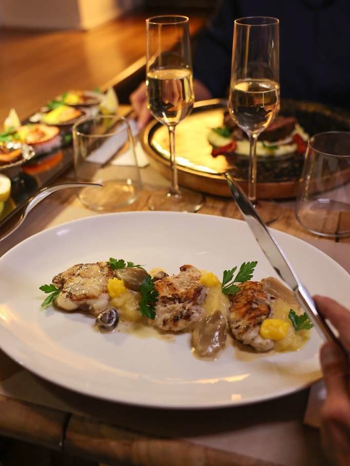 White Ibiza Journal: Springing into Easter – El Náutico Ibiza