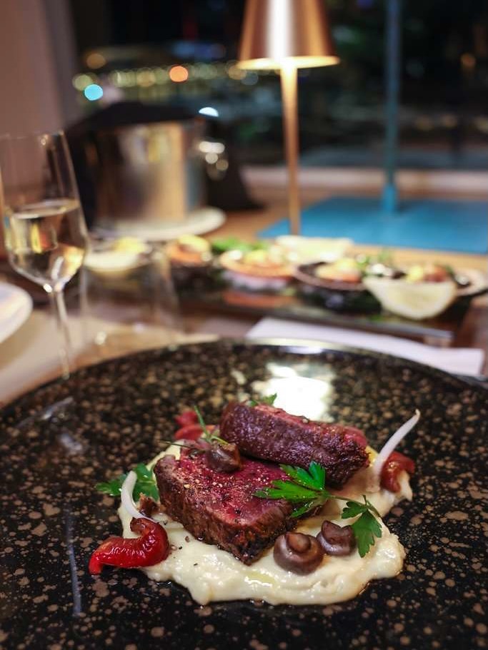 White Ibiza Journal: Springing into Easter – El Náutico Ibiza