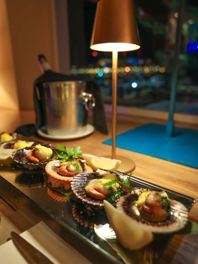 White Ibiza Journal: Springing into Easter – El Náutico Ibiza