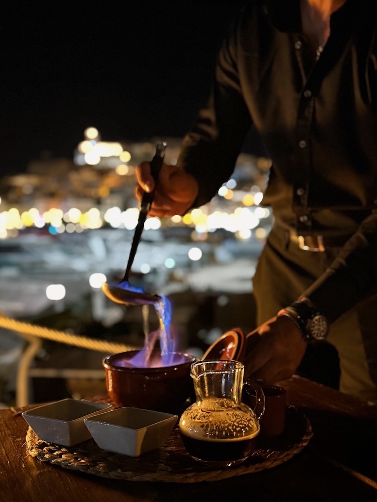 White Ibiza Journal: Springing into Easter – El Náutico Ibiza