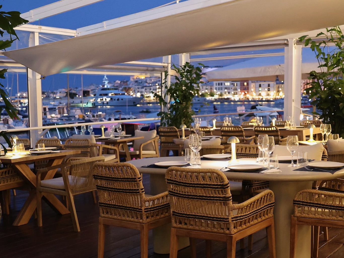 White Ibiza Journal: Springing into Easter – El Náutico Ibiza