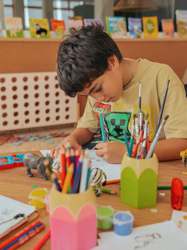 White Ibiza Journal: Springing into Easter – El Náutico Ibiza