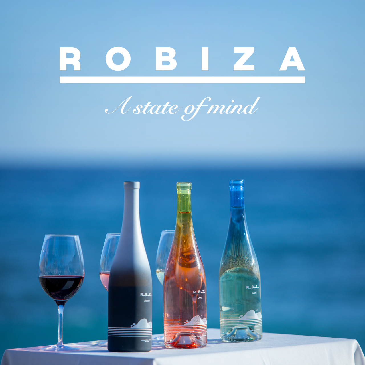 Robiza Wines