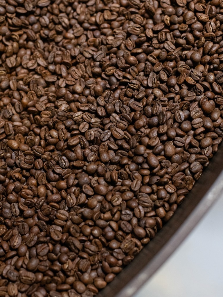 White Ibiza Casual Dining Guide: Meke Coffee Roasters, Santa Eulalia café