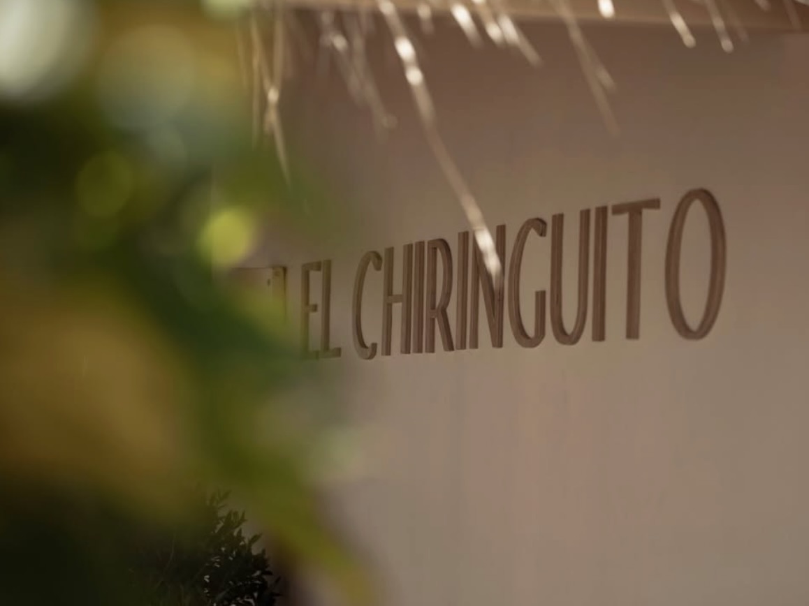 White Ibiza Calendar: Season Opening at El Chiringuito Ibiza