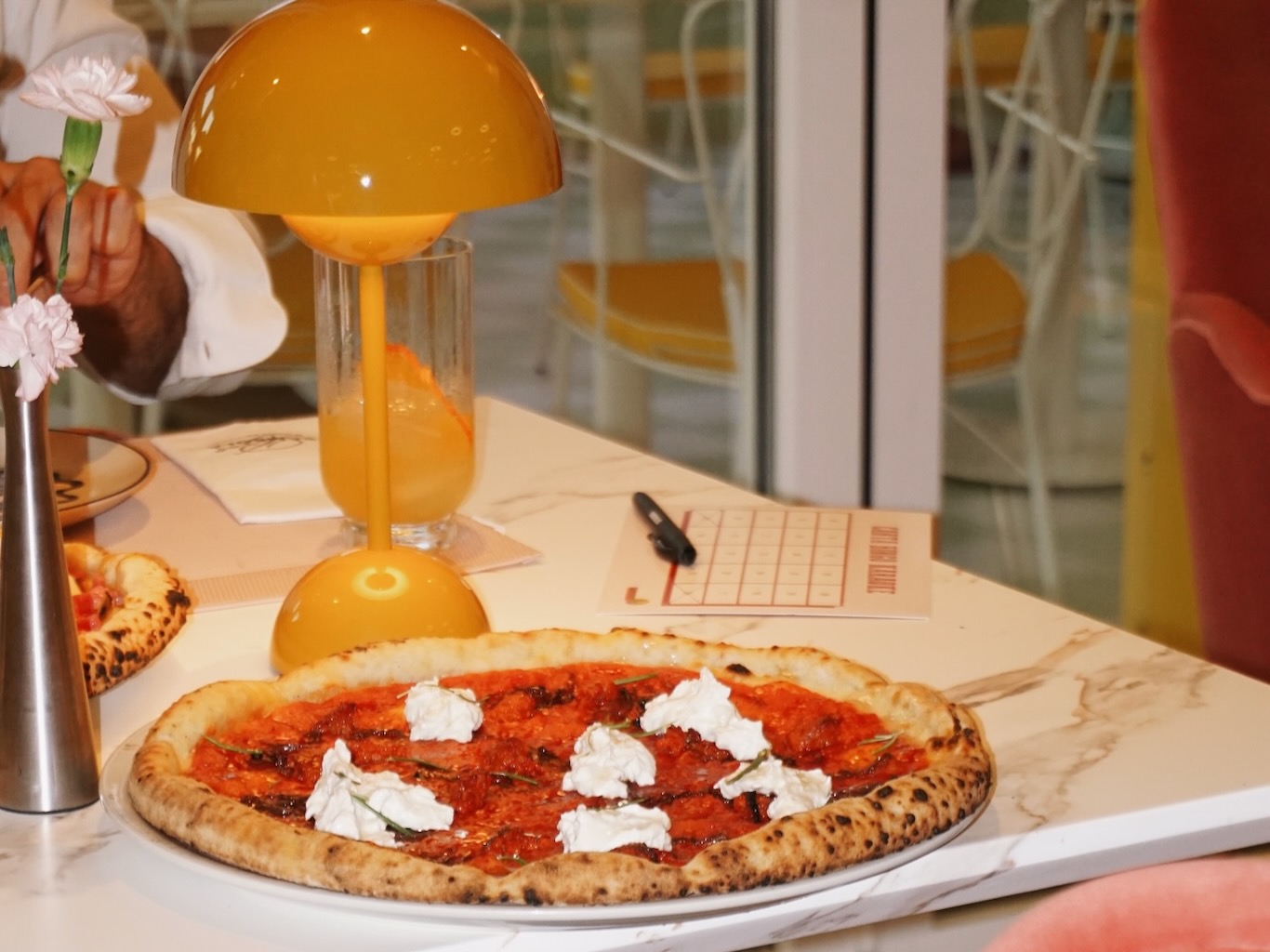  White Ibiza Calendar: Glam Bingo at Los Felices