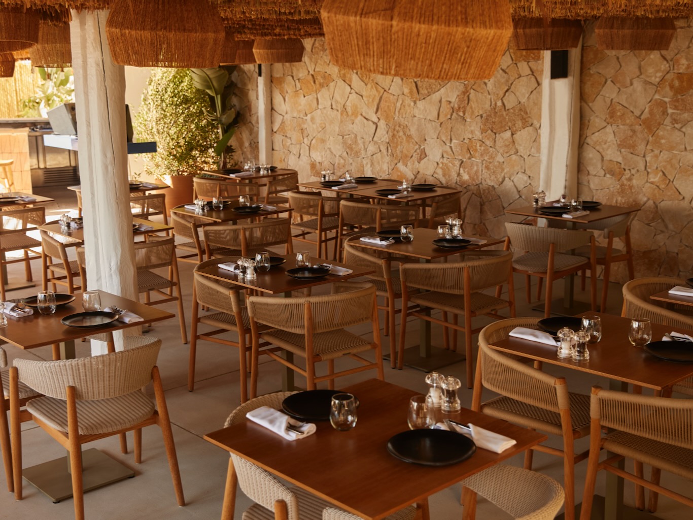  White Ibiza Calendar: 2026 Opening at Yellow Fish Beach Club