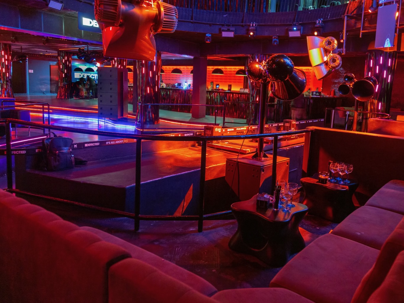 White Ibiza Club Calendar: Opening Party at Eden Ibiza