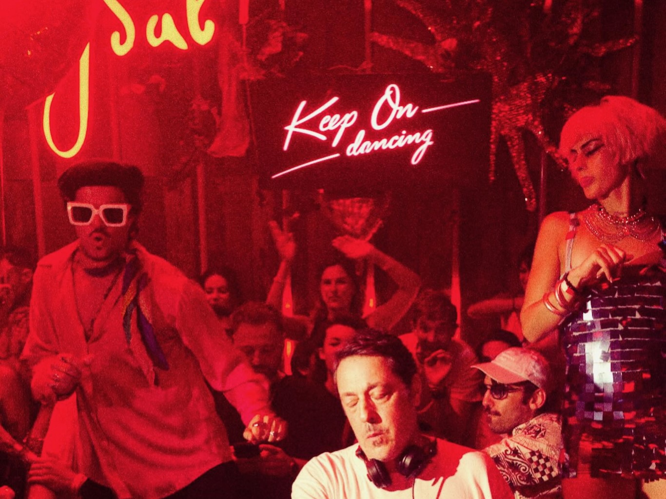  White Ibiza Club Calendar: Keep on Dancing at Playa Soleil Ibiza