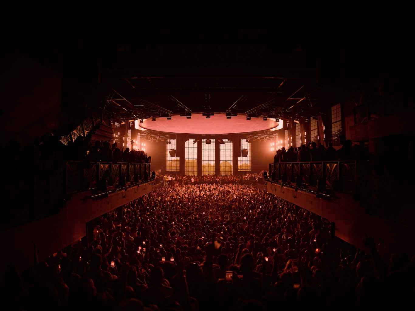 White Ibiza Club Calendar: Peggy Gou presents Midnight Lobster Club at [UNVRS]