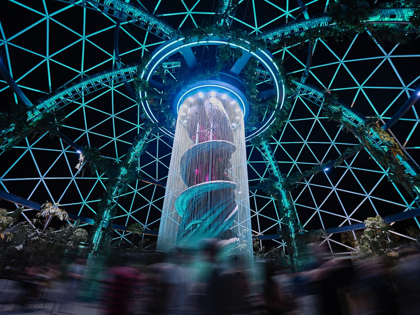 White Ibiza Club Calendar: Tiësto at [UNVRS] Ibiza