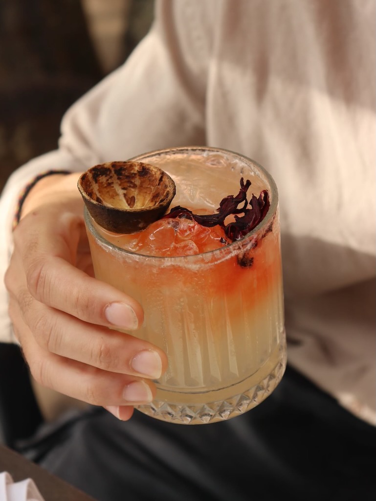 White Ibiza Restaurant Guide – Ibiza fine dining restaurants: CasaPiedra, Cala Llonga