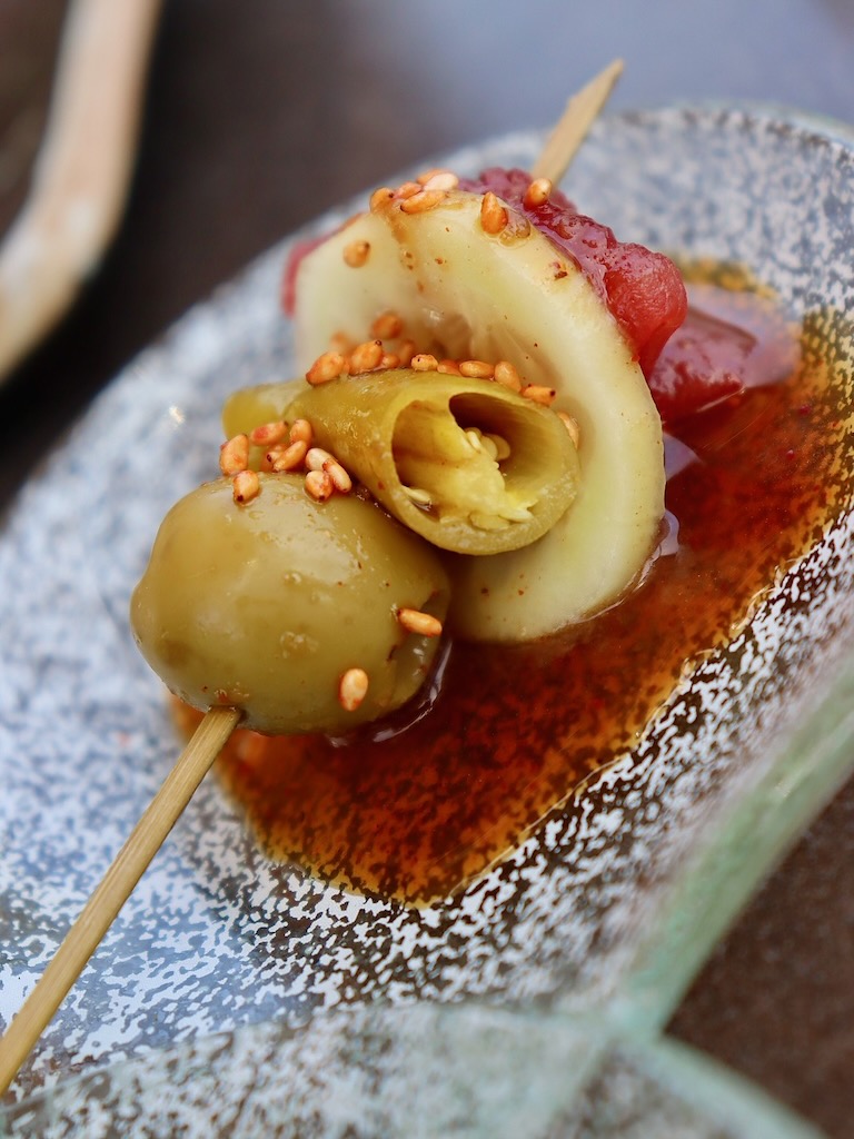 White Ibiza Restaurant Guide – Ibiza fine dining restaurants: CasaPiedra, Cala Llonga